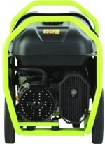 Benzinegenerator motor Pramac 208cc PX4000 AVR Pramac - Afbeelding 2
