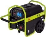 Benzinegenerator motor Pramac 208cc PX4000 AVR Pramac - Afbeelding 3