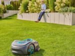 Gardena Smart SILENO Max 1500 Robotmaaier - Afbeelding 3