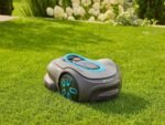 Gardena Smart SILENO Max 1500 Robotmaaier - Afbeelding 4