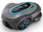 Gardena Smart SILENO Max 1500 Robotmaaier
