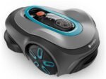 Gardena Smart SILENO Max 1500 Robotmaaier - Afbeelding 2