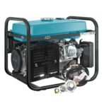 Könner & Söhnen KS 10000E G Energiegenerator - Afbeelding 2