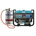 Könner & Söhnen KS 10000E G Energiegenerator - Afbeelding 5