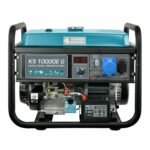 Könner & Söhnen KS 10000E G Energiegenerator - Afbeelding 6