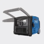 Generator SG3400i + afstandsbediening, Scheppach (SG3400i) - Afbeelding 2