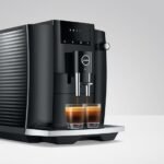 Jura E4 Piano volautomatische espressomachine - Afbeelding 2