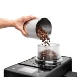 Rivelia EXAM440.35.B automatische koffiemachine - Afbeelding 3