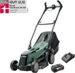 Bosch Garden 06008B9B00 EasyRotak 36-550 36-Volt 4.0 Ah Lithium-Ion Accu Grasmaaier - Afbeelding 3