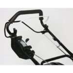 MARINA MARINOX MX57SH3V PRO 163cc benzine grasmaaier, snijbreedte 57 cm - Afbeelding 3