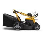 Stiga Collector 548e S Kit accugrasmaaier - Afbeelding 4