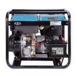 Dieselgenerator "Könner & Söhnen" KS 8100HDE (EURO V) - Afbeelding 3