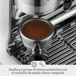 Sage Breville Oracle Automatische Espressomachine met Maalwerk en Dubbele Boilers - Afbeelding 4