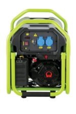 PRAMAC Px4000 benzinegenerator zonder lood van 2300 W - Afbeelding 2