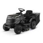 AT4 98 HA Benzine Tractor - Afbeelding 5