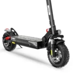 iscooter iscooter iX3 Elektrische scooter 48V 10Ah 800W 10inch opvouwbare bromfiets Elektrische scooter 30-40 km Kilometerstand Max. belasting 120 kg - Afbeelding 3