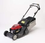Honda hrx 476c vy ea zelfrijdende grasmaaiern - Afbeelding 2