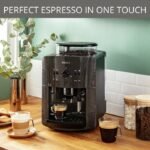 Essentiële automatische espressomachine - Afbeelding 4