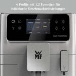 WMF Perfection 640 CP812D volautomatische espressomachine - Afbeelding 3
