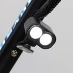 TEVERUN FIGHTER MINI PRO 2025 BO SCH 1000WX2 60V 25AH(smart BMS) with GPS electric scooter - Afbeelding 2