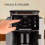 Krups EA910E10 Sensation Koffiezetapparaat - Afbeelding 2