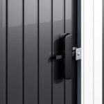 Gardebruk Metalen Tuinhuis - Afbeelding 4