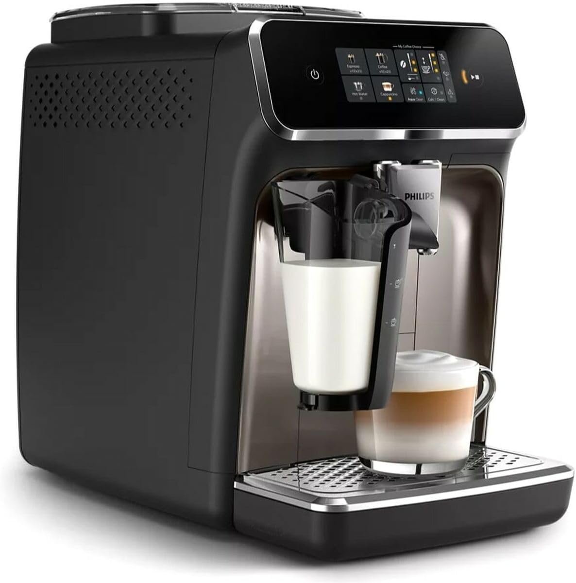 615NIr5AZTL._AC_SL1200_ Cafetera Philips EP2336/40 - Afbeelding 1