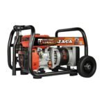 Benzine-elektriciteitsgenerator Genergy Jaca 3300W