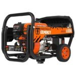 Benzine-elektriciteitsgenerator Genergy Jaca 3300W - Afbeelding 3