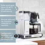 Moccamaster KBG Select - Afbeelding 5