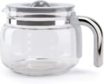 Smeg 50's Retro DCF02PGUK Filterkoffiezetapparaat met timer - Pastelgroen - Afbeelding 3