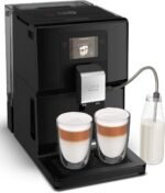 Krups Intuition Preference Volautomatische Koffiemachine