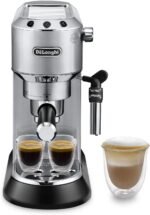 De'Longhi Dedica ECKG6821.M - Afbeelding 5