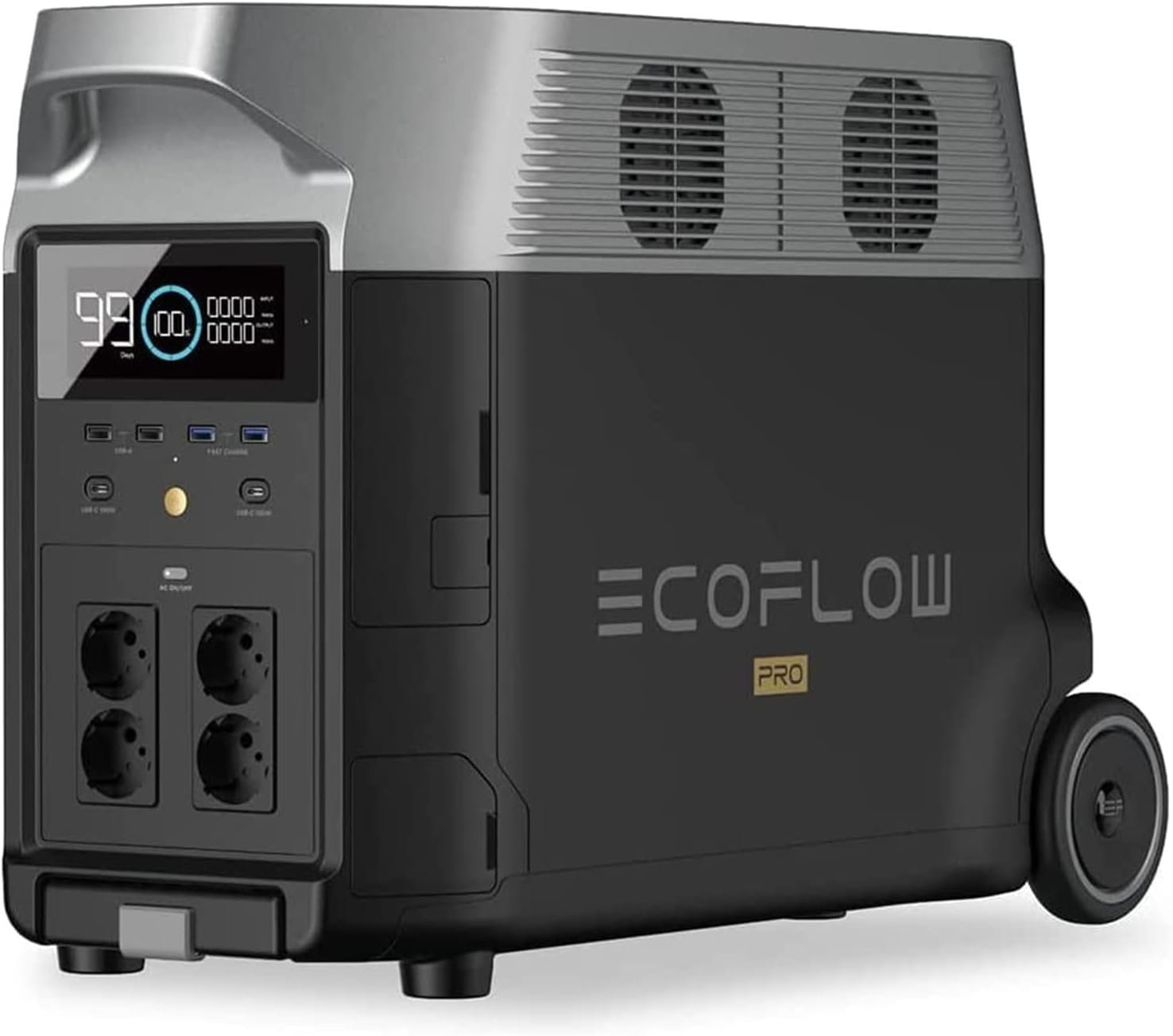 61R4AtTBMjL._AC_SL1500 EcoFlow Delta Pro draagbaar energiestation - Afbeelding 1