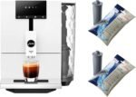 Jura ENA 4 compacte automatische espressomachine - Afbeelding 2