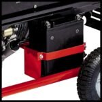 TC-PG 55/E5 krachtige en compacte draagbare generator 230V-400V voor industrieel en huishoudelijk gebruik - Afbeelding 3