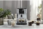 Delonghi Volautomatisch Koffiezetapparaat ECAM220.30.SB - Afbeelding 2