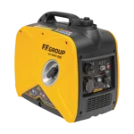 Generator FFgroup GPG 2500i Pro 2500W