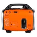 BLACK+DECKER BXGNI900E 900W Inverter Elektrische Generator - Afbeelding 2