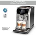 WMF Perfection 640 CP812D volautomatische espressomachine - Afbeelding 7