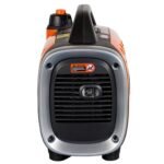 BLACK+DECKER BXGNI900E 900W Inverter Elektrische Generator - Afbeelding 3