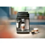 Philips Serie 3300 LatteGo EP3341/50 Koffiezetapparaat met bonen – - Afbeelding 2