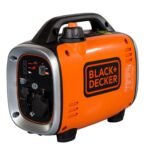 BLACK+DECKER BXGNI900E 900W Inverter Elektrische Generator - Afbeelding 4