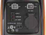 Generator Pg-i 8 Sr Unicraft - Afbeelding 3