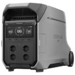 EcoFlow Delta Pro 3 draagbaar energiestation - Afbeelding 3