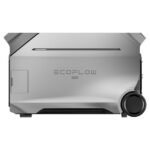 EcoFlow Delta Pro 3 draagbaar energiestation - Afbeelding 2
