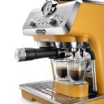 DeLonghi La Specialista Arte EC9155.YE espressomachine - Afbeelding 4