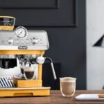 DeLonghi La Specialista Arte EC9155.YE espressomachine - Afbeelding 6