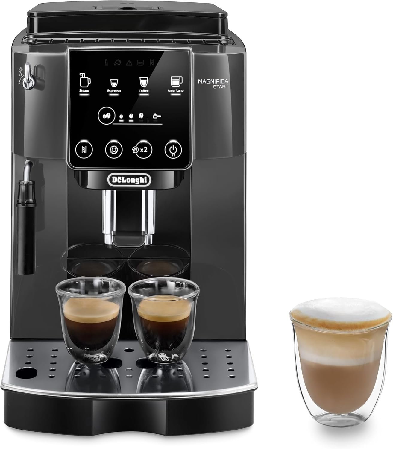 649 DeLonghi Magnifica Start ECAM220.22.GB - Afbeelding 1