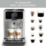 WMF Perfection 640 CP812D volautomatische espressomachine - Afbeelding 8